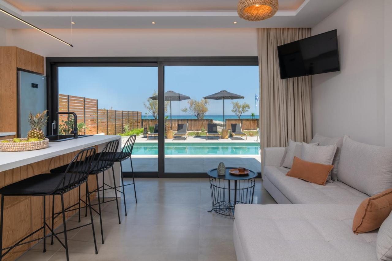 Alas Apartament