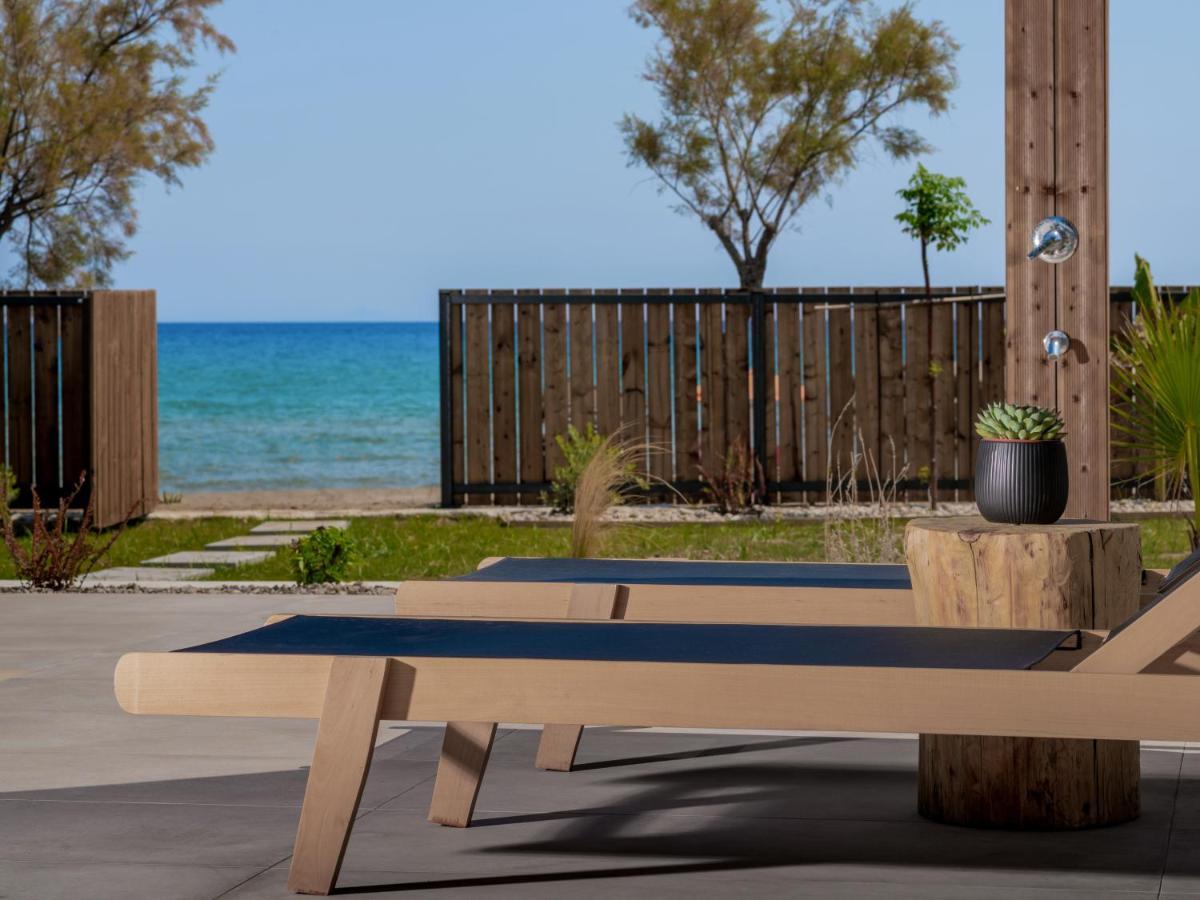 Apartament Alas Alykes (Zakynthos)