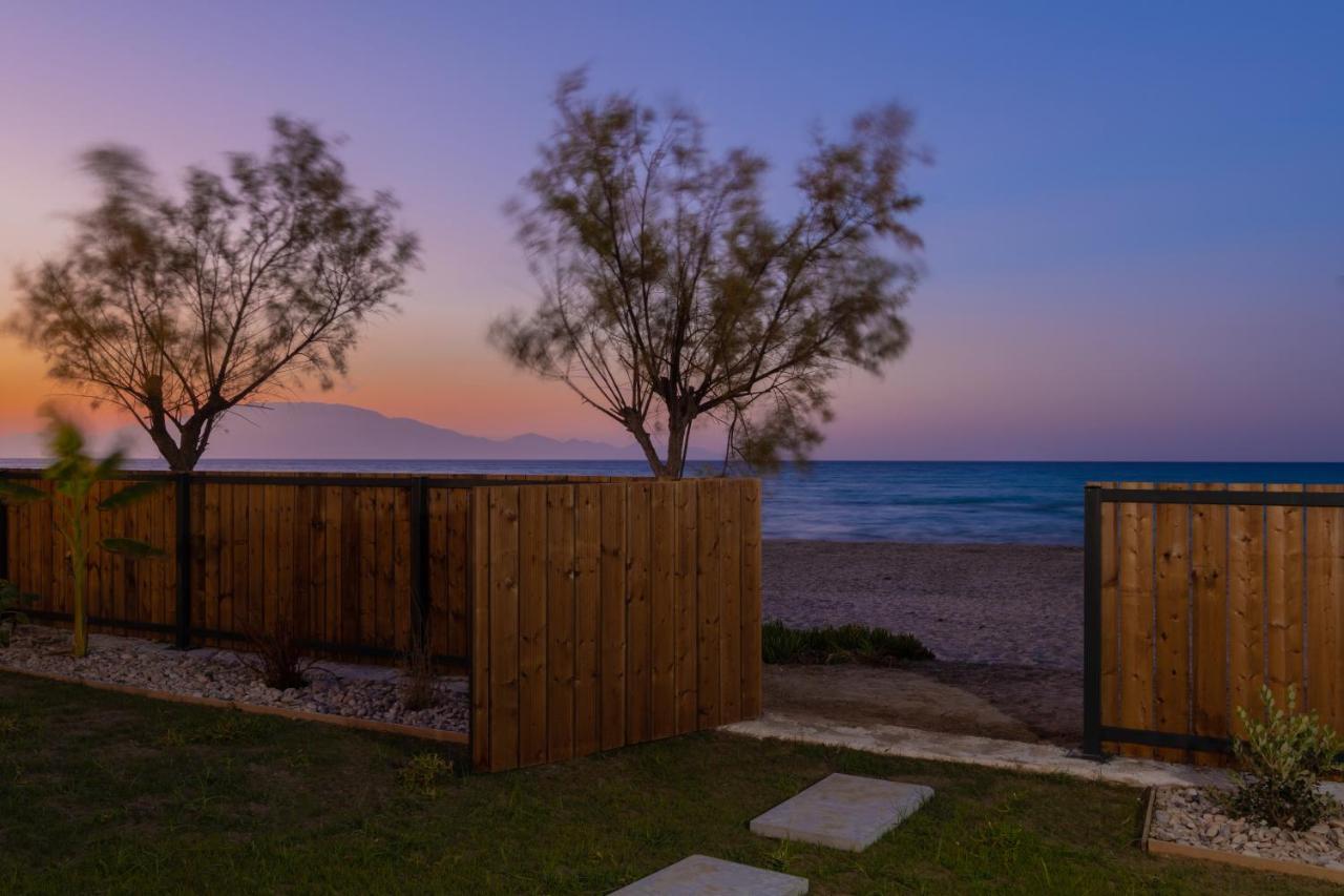 Alas Apartament Alykes (Zakynthos)