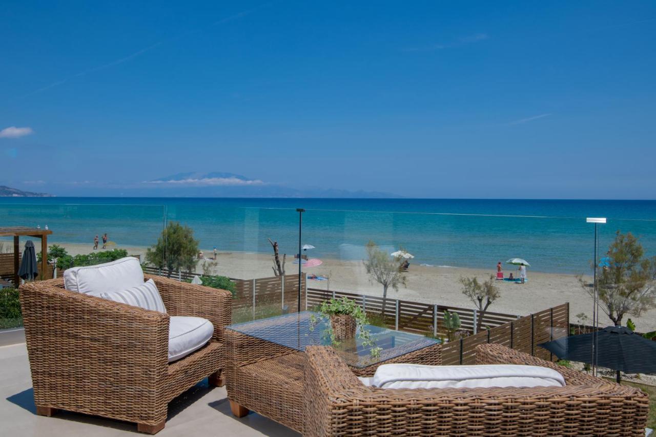 Alas Apartament Alykes (Zakynthos)