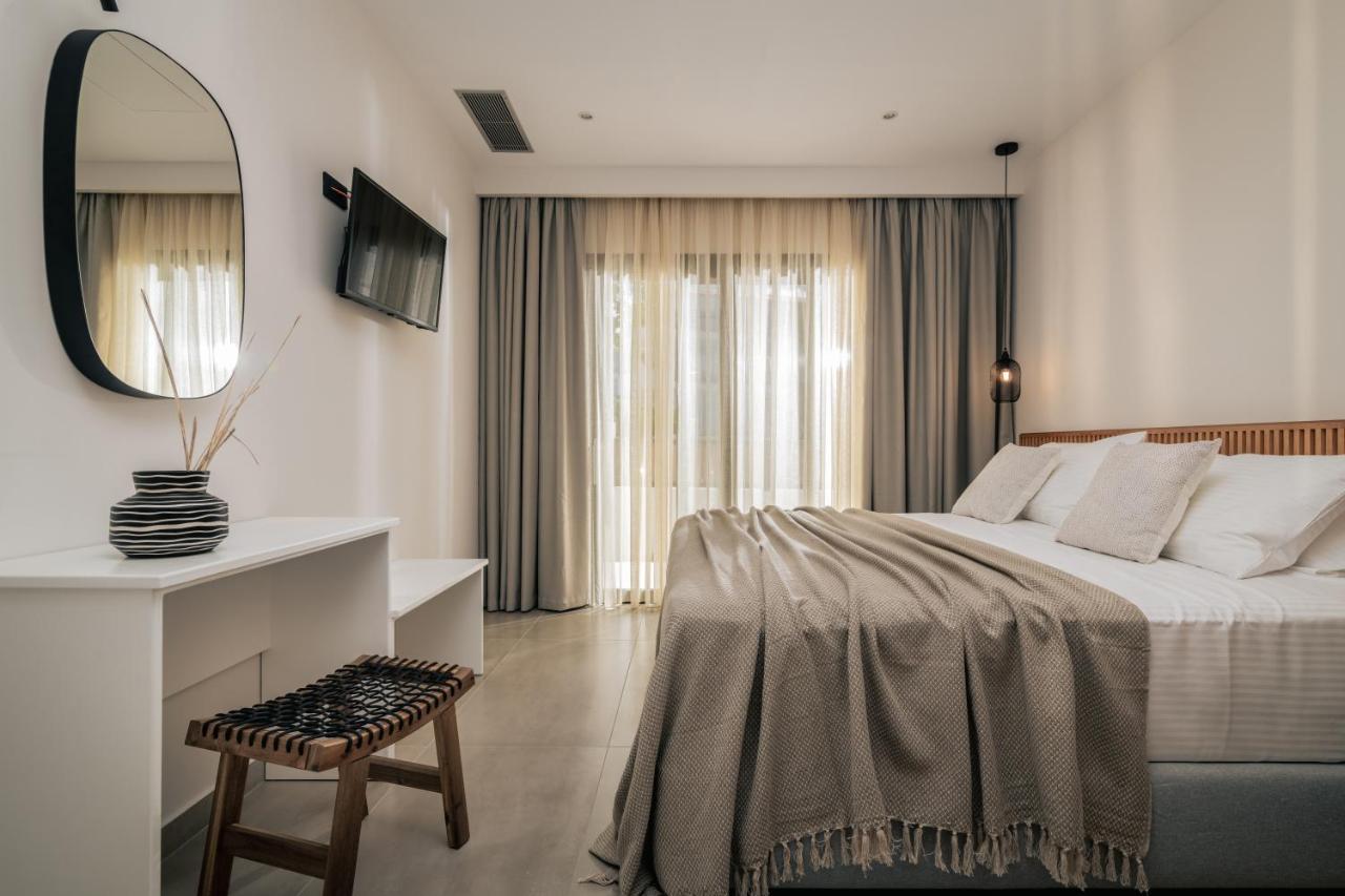 Apartament Alas Alykes (Zakynthos)